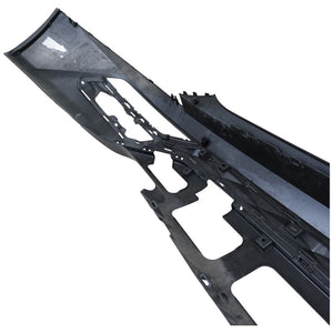 Hyundai Tucson rear bumper 2021-2024 SUV Genuine pn 86612-N7020