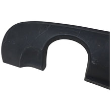 Load image into Gallery viewer, VAUXHALL CORSA E REAR BUMPER Trim Hatchback 2014 onwards GENUINE Used 13399563
