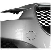 Load image into Gallery viewer, Jaguar XE R Sport front bumper saloon or estate Genuine pn GX7M-17F003-AA

