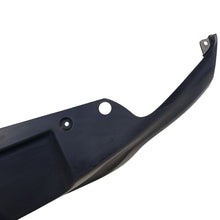Load image into Gallery viewer, Range Rover Evoque rear bumper lower valance 2019-2024 Genuine K8D2-17F954-C
