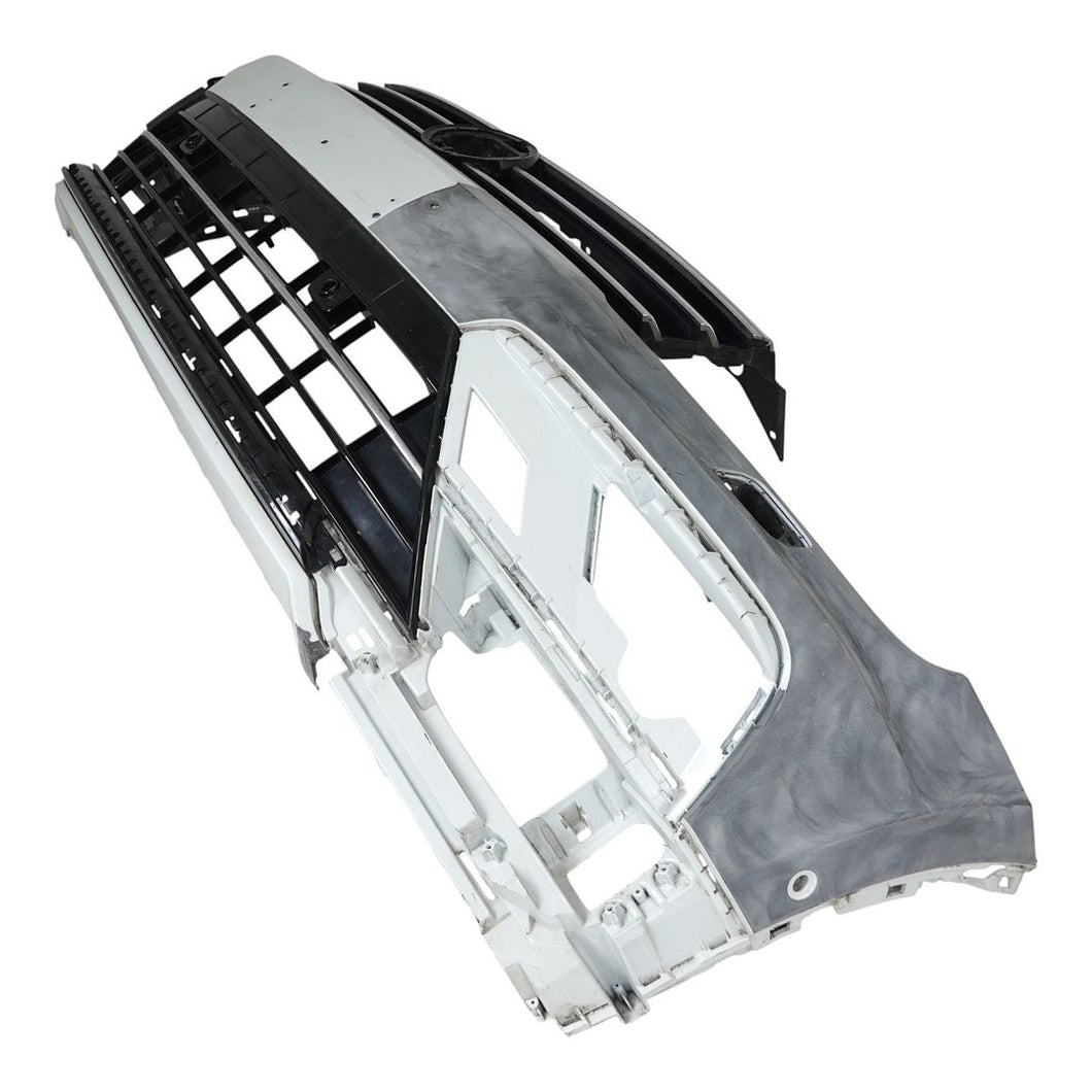 VOLKSWAGEN TIGUAN R LINE FRONT BUMPER 2015 onwards SUV GENUINE pn 5NA807221B