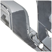 Load image into Gallery viewer, RANGE ROVER EVOQUE R Dynamic FRONT BUMPER 2019 on GENUINE K8D2-17F003-E
