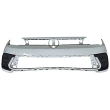 Load image into Gallery viewer, Volkswagen VW Polo front bumper 2022-2025 Hatchback Genuine pn 2GS807221H
