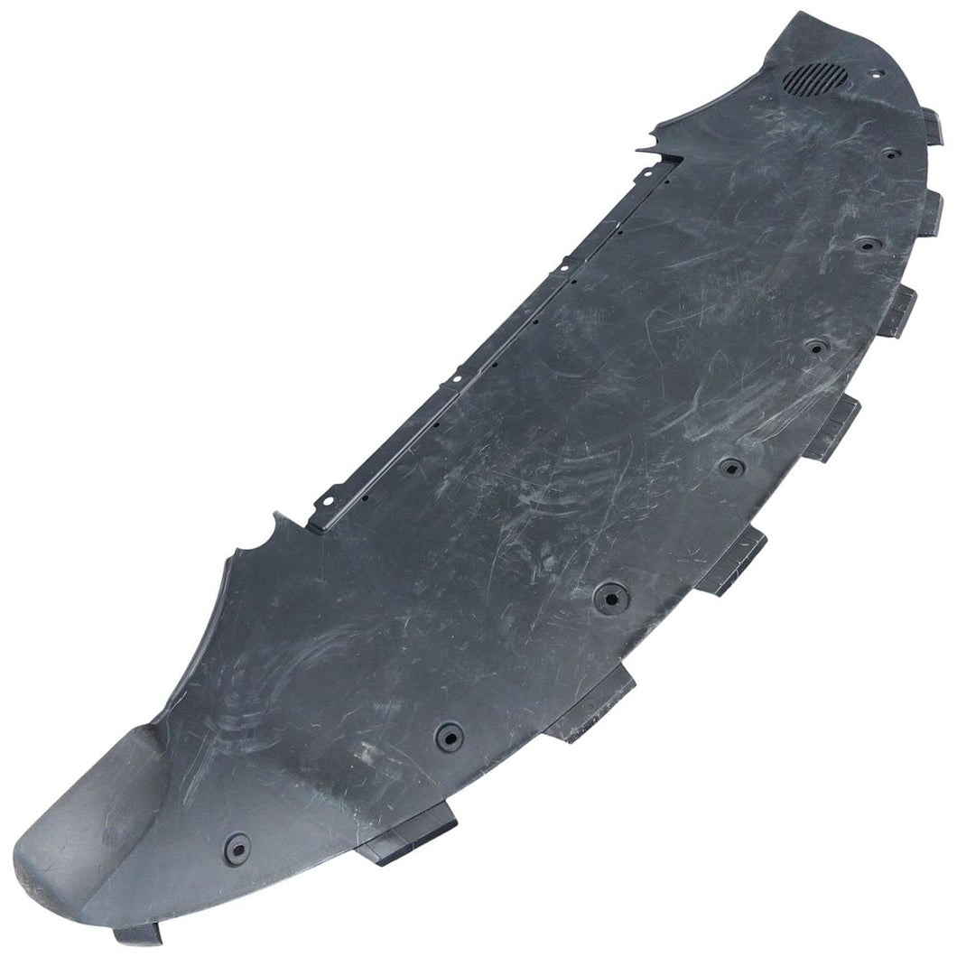 Tesla Model 3 front bumper Hatchback 2017-2020 Genuine pn 1519966-00-A