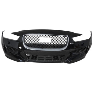 JAGUAR XE R SPORT FRONT BUMPER Saloon Estate GENUINE pn GX7M-17F003-AA
