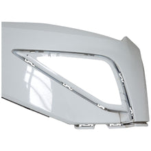 Load image into Gallery viewer, VOLKSWAGEN TIGUAN FRONT BUMPER Upper 2020 onwards SUV GENUINE Used pn 5NA807221C
