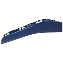 Load image into Gallery viewer, MERCEDES BENZ EQA AMG FRONT BUMPER TRIM 2022 onwards GENUINE pn A2438852603
