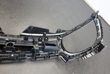 Load image into Gallery viewer, GENUINE SUZUKI IGNIS FRONT BUMPER Upper Grill 2016 onwards Hatchback 72111-73S0
