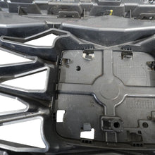 Load image into Gallery viewer, Seat Tarraco front bumper upper grill 2018-2021 SUV Genuine 5FJ853651D
