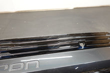 Load image into Gallery viewer, AUDI Q8 E-TRON ETRON S Line REAR BUMPER 2023 onwards GENUINE pn 4KE807835C
