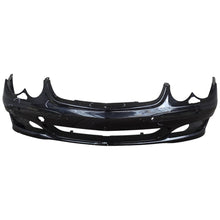Load image into Gallery viewer, Mercedes Benz  SL front bumper 2006-2008 R230 Facelift Genuine A2308850925
