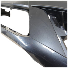 Load image into Gallery viewer, Seat Ibiza front bumper 2017-2019 Hatchback Genuine pn 6F0807221D
