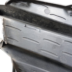 Mercedes Benz A class AMG front bumper left right grill set 2018-2021 Genuine