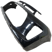 Load image into Gallery viewer, Kia Picanto front bumper 2017-2019 Hatchback Genuine 86511-G6000
