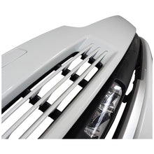Load image into Gallery viewer, Range Rover Vogue front bumper L405 2013-2017 SUV Genuine pn CK52-17F003-AA
