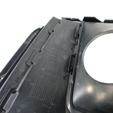 Load image into Gallery viewer, Audi A4 B9 S4 S Line front bumper left grill 2019-2020 Genuine 8W0807681BA
