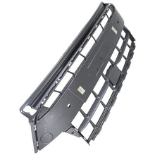 Load image into Gallery viewer, Cupra Leon front bumper upper grill 2021-2024 Hatchback Genuine 5FA853651C
