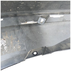 Volvo V60 S60 Front Bumper 2018-2020 GENUINE pn 31690589