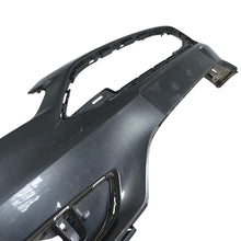 Load image into Gallery viewer, Ford Focus front bumper 2015-2018 Hatchback Genuine Used F1EB-17757-AJ
