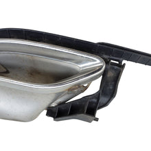 Load image into Gallery viewer, Mercedes Benz A Class rear right exhaust tip 2013-2015 W176 Genuine A1768850114
