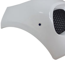 Load image into Gallery viewer, Mercedes Benz GLE AMG front bumper SUV W166 2016-2019 Genuine  A1668851538
