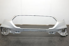 Load image into Gallery viewer, FORD TRANSIT CUSTOM FRONT BUMPER Upper Section 2018 onward GENUINE JK21-17F003-A
