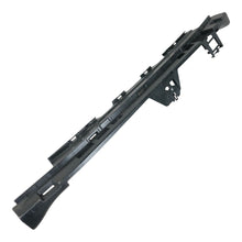 Load image into Gallery viewer, PORSCHE 911 C2 REAR BUMPER Centre Fitting Trim 992 2019 on GENUINE 992807900
