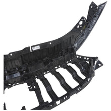 Load image into Gallery viewer, MERCEDES BENZ EQB FRONT BUMPER X243 Upper Grill Trim 2022 on GENUINE A2438855100
