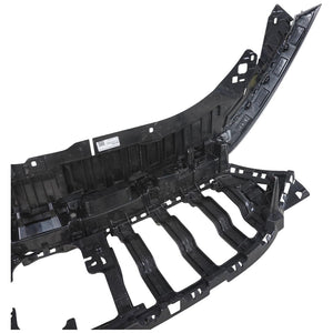 MERCEDES BENZ EQB FRONT BUMPER X243 Upper Grill Trim 2022 on GENUINE A2438855100