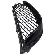 Load image into Gallery viewer, Mercedes Benz C Class C63 W205 AMG front bumper grill trim A2058851674
