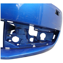 Load image into Gallery viewer, Skoda Octavia front bumper 2013-2016 Standard Saloon Estate Genuine 5E0807221
