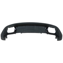 Load image into Gallery viewer, MERCEDES BENZ GLA X156 REAR BUMPER Lower Section 2018 on SUV GENUINE A1568852600
