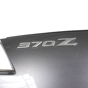 NISSAN 370Z REAR BUMPER 2 Door Coupe Roadster GENUINE pn 85022 1EA0H