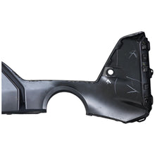 Load image into Gallery viewer, BMW 3 SERIES M Sport REAR BUMPER Valance G20 G21 2023 onward GENUINE 51128085484
