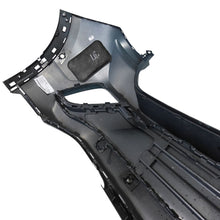 Load image into Gallery viewer, Volkswagen T-Roc T Roc R Line rear bumper 2021-2024 Genuine 2GA807417J
