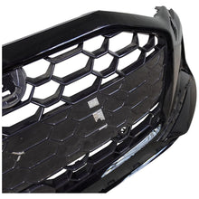 Load image into Gallery viewer, Audi A3 front bumper 2024-2026 Hatchback Facelift Genuine 8Y0807437P
