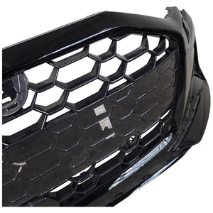 Audi A3 front bumper 2024-2026 Hatchback Facelift Genuine 8Y0807437P