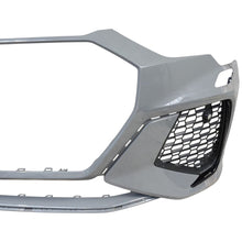 Load image into Gallery viewer, Audi RSQ3 RS Q3 front bumper 2019 Hatchback GENUINE Used Part 83A807437K
