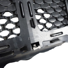 Load image into Gallery viewer, Jeep Renegade front bumper upper grill 2019-2023 Genuine 735672991
