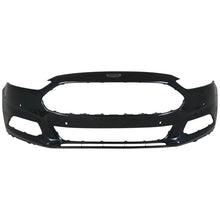 Load image into Gallery viewer, FORD MONDEO FRONT BUMPER MK6 2015 onwards Saloon Estate GENUINE DS73-17757-JW
