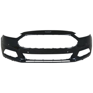 FORD MONDEO FRONT BUMPER MK6 2015 onwards Saloon Estate GENUINE DS73-17757-JW