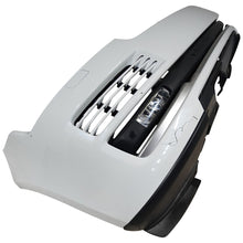 Load image into Gallery viewer, Range Rover Vogue front bumper L405 2013-2017 SUV Genuine pn CK52-17F003-AA
