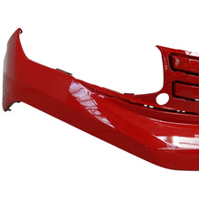 Load image into Gallery viewer, Peugeot Partner front bumper upper section 2024-2025 Genuine Used 9856189380
