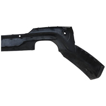 Load image into Gallery viewer, BMW X4 M Sport rear bumper valance trim G02 2018 to 2021 GENUINE 51128065127
