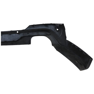 BMW X4 M Sport rear bumper valance trim G02 2018 to 2021 GENUINE 51128065127