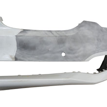 Load image into Gallery viewer, BMW 5 series front bumper G30 G31 2017-2020 SE Genuine pn 51117385336
