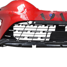 Load image into Gallery viewer, Renault Captur front bumper 2020-2023 Genuine Used 620222192R
