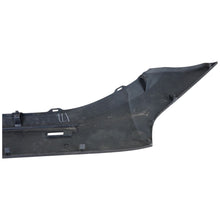 Load image into Gallery viewer, HONDA CIVIC Front Bumper Centre Trim 2012 to 2015 GENUINE 71102-TV0-ZZ00

