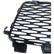 Load image into Gallery viewer, Range Rover Sport SVR front bumper right grill 2013-2017 FK6M-17K946-A
