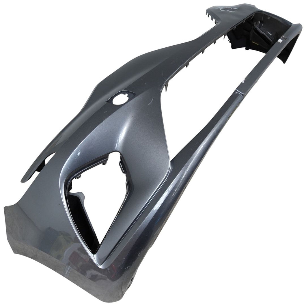 Renault Clio front bumper 2020-2022 Hatchback Genuine Used 620228351R